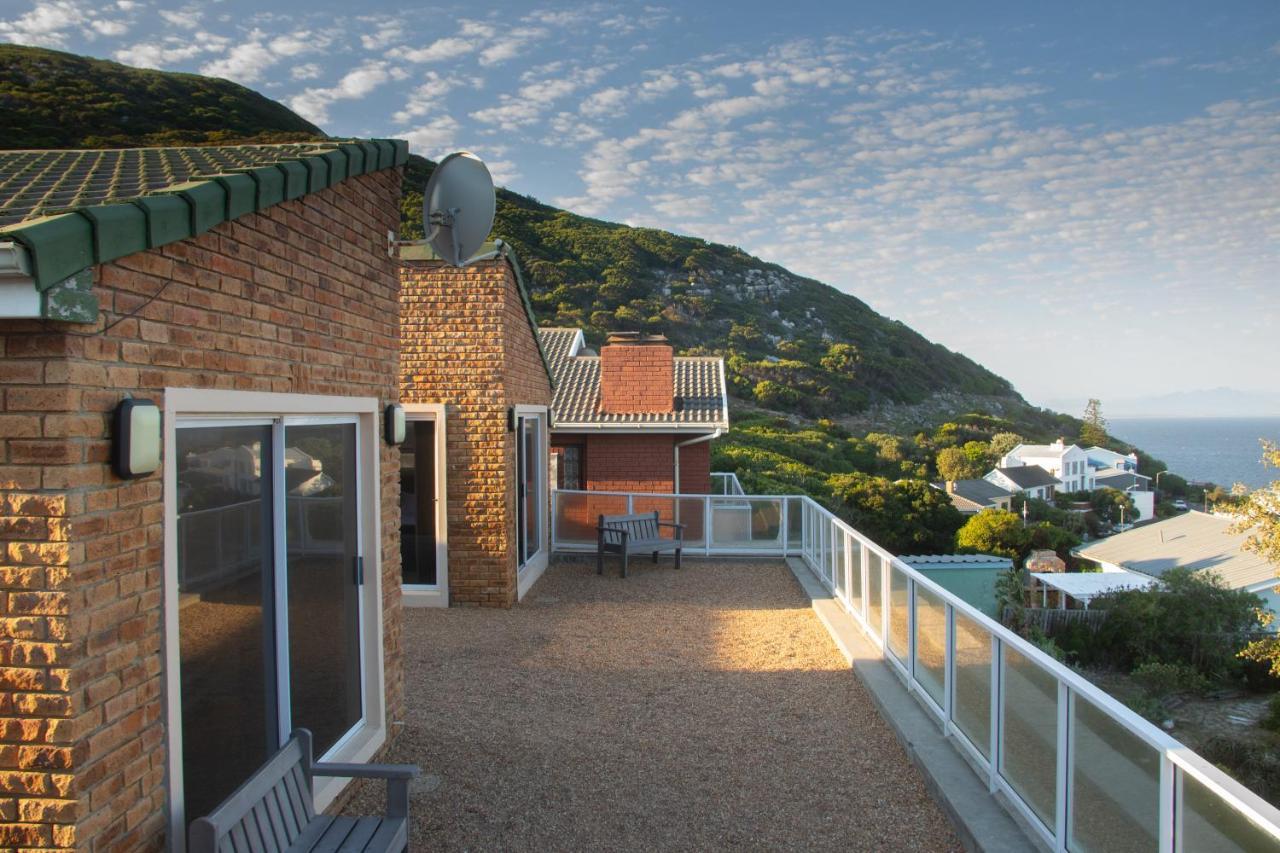 Marianella Guest House Cape Town Exterior foto